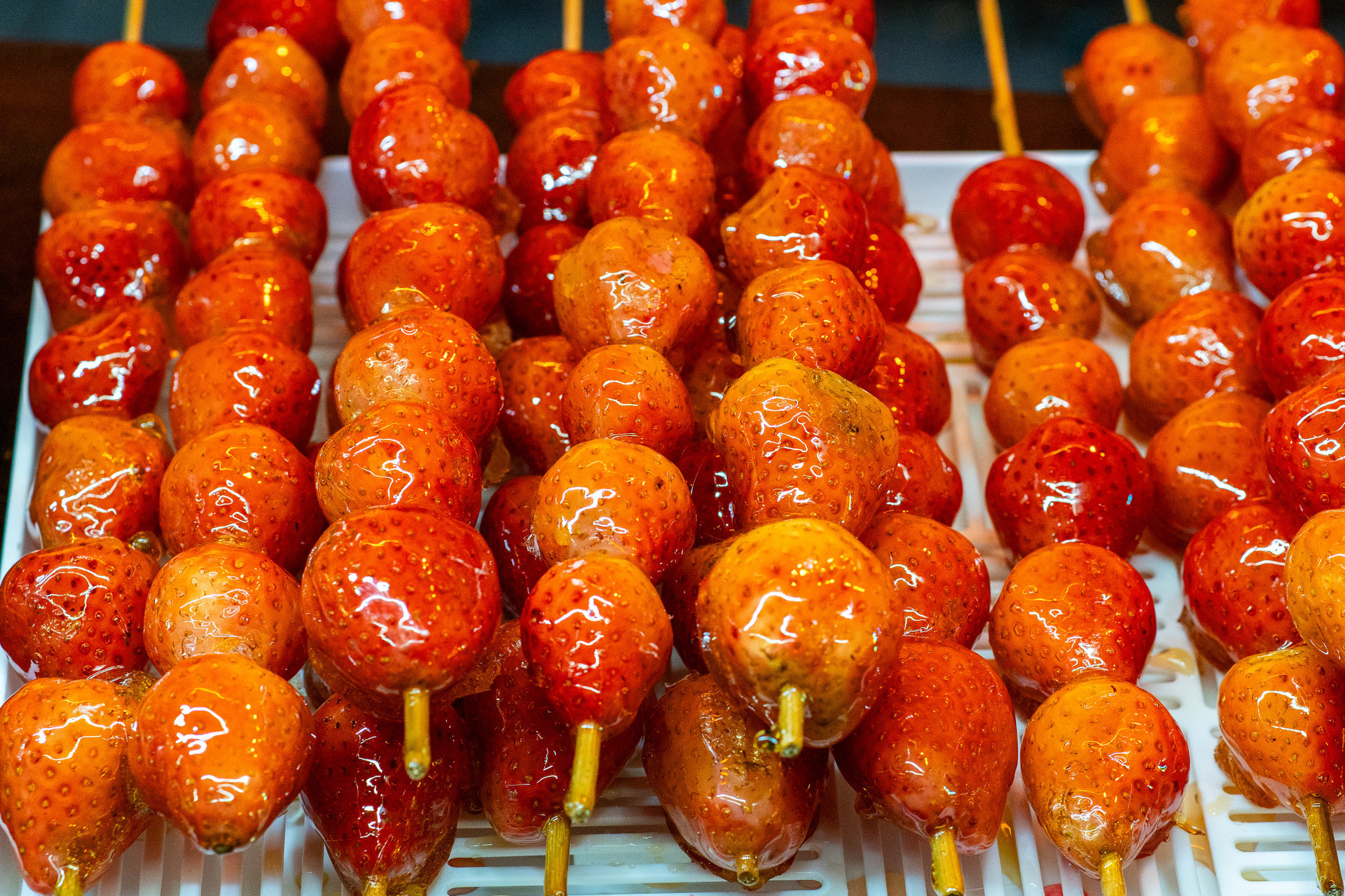 客流量7天约25万人次 胶州第十六届糖球会圆满闭幕