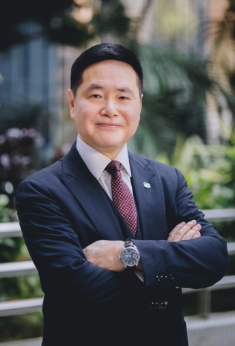 会计本业 商界担当：全国政协委员 香港会计师公会会长罗卓坚专访