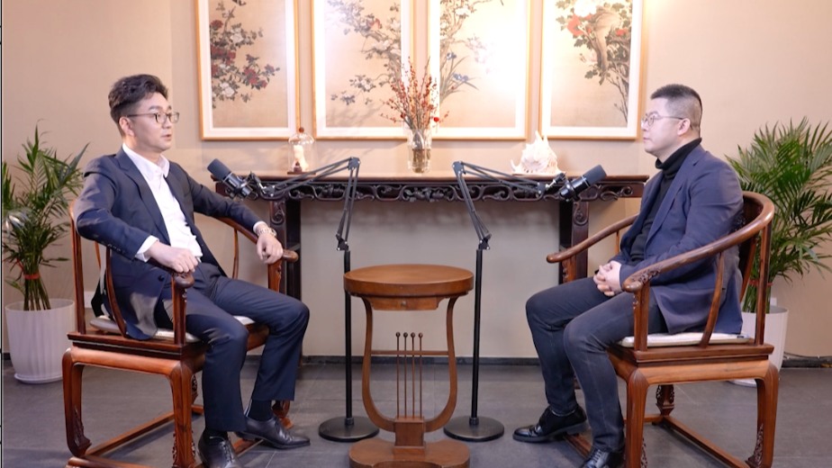 发现新势力｜云知声黄伟解析：AI2.0公司的生存密码