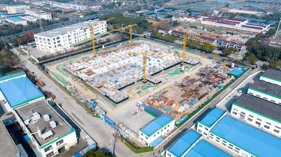 向未来的“北桥答卷”：更新更精彩！