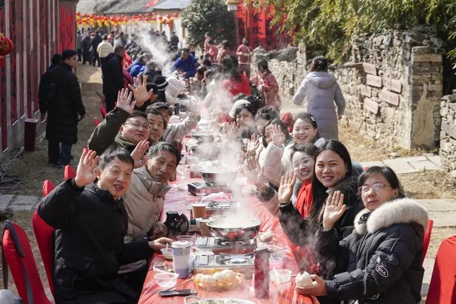 图片来源：淮安发布