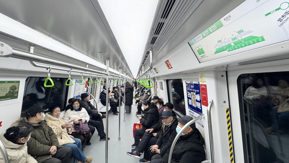 济滨高铁年底前建成,济南地铁7号线计划明年通车