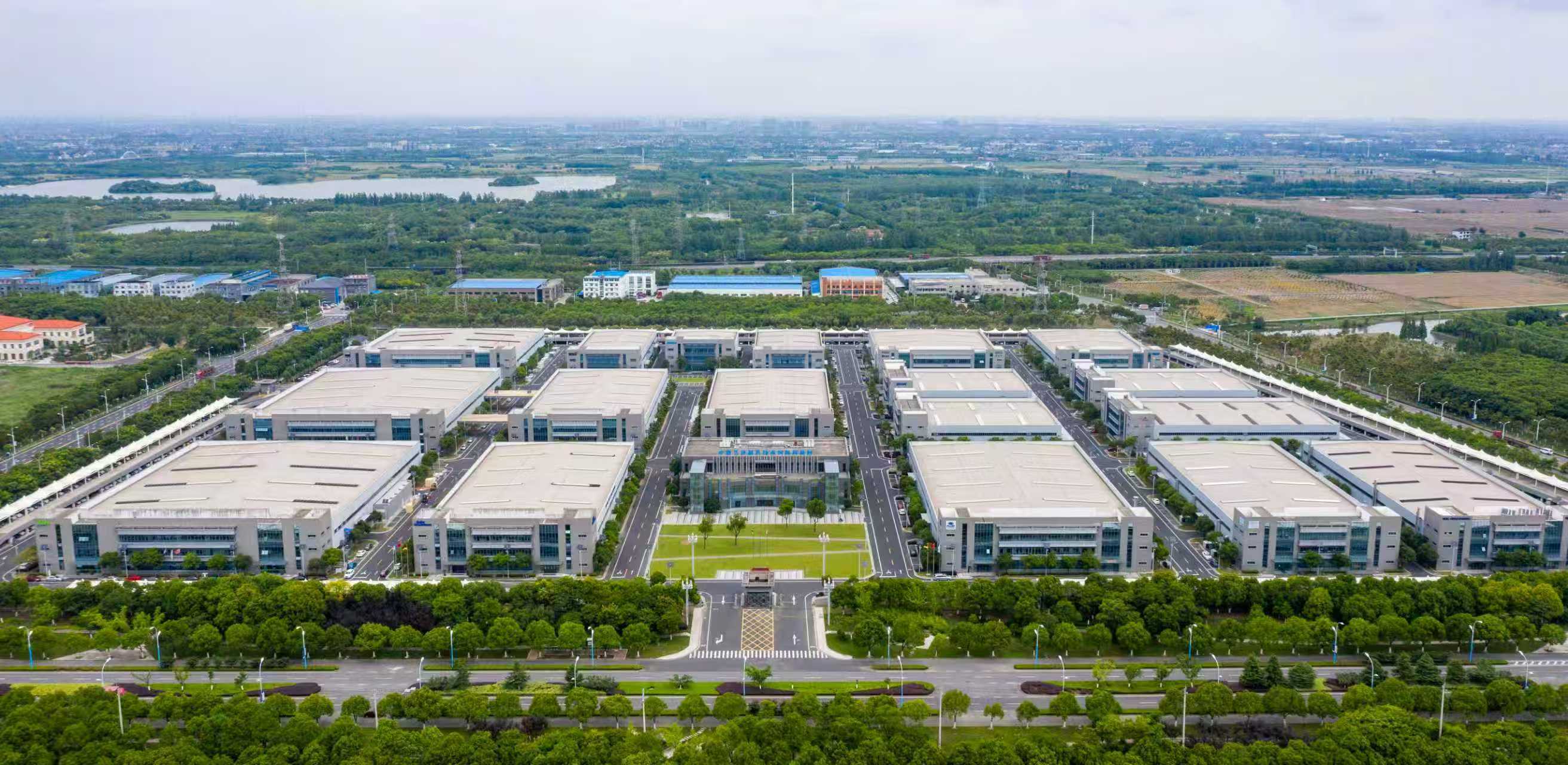 太仓，何以“德企之乡”|“双元制”打开产教融合新格局