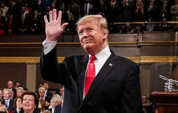 特朗普将发表国情咨文演讲,4大看点引关注