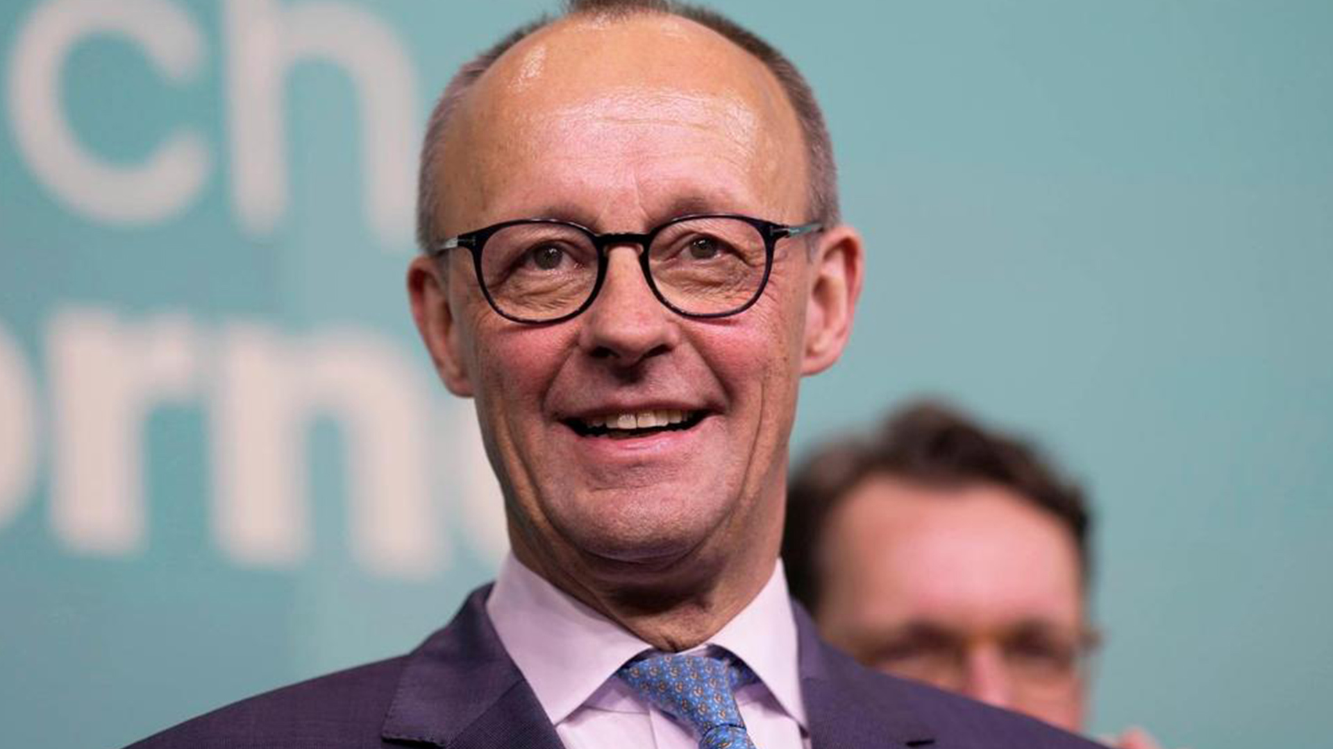 结束访华首日行程，德国总理默茨：对中德未来关系充满信心