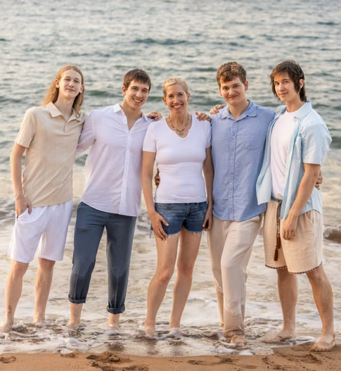 AI高管们如何给孩子职业建议?