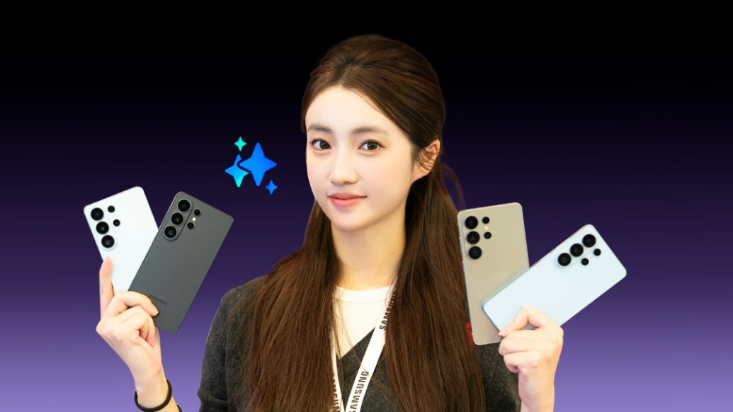 三星S26系列首发上手：全系变“圆”了！防窥模式体验如何？