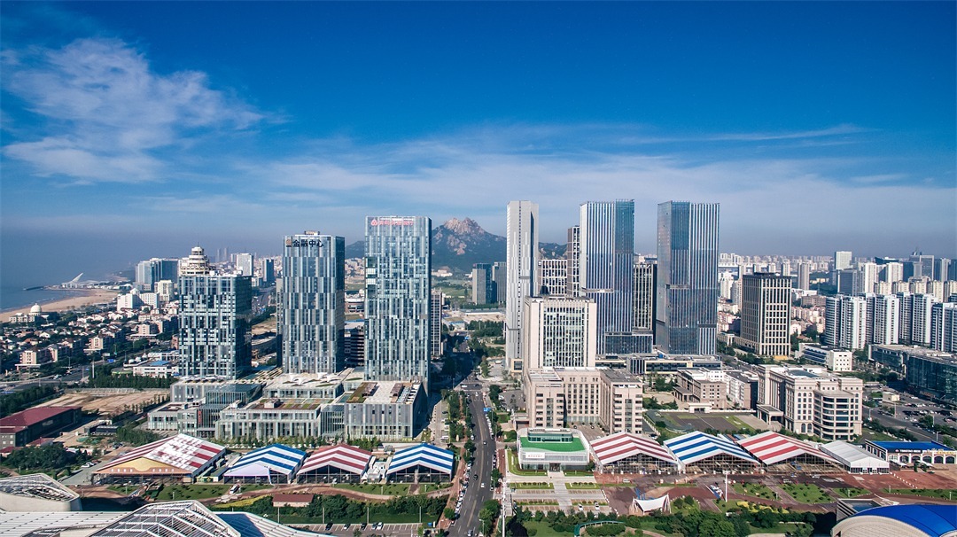 百亿基金情定“金家岭”：青岛科创大走廊添“资本引擎”