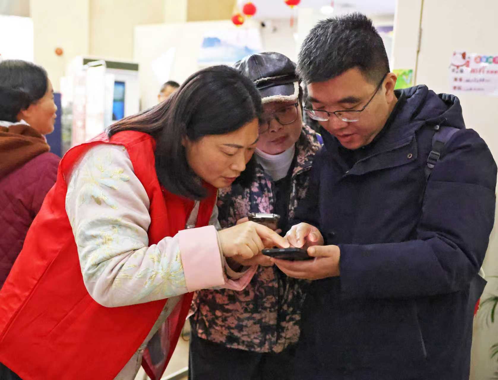 诚信有约畅游江西，龙虎山景区以文明暖心服务共绘新春文旅画卷