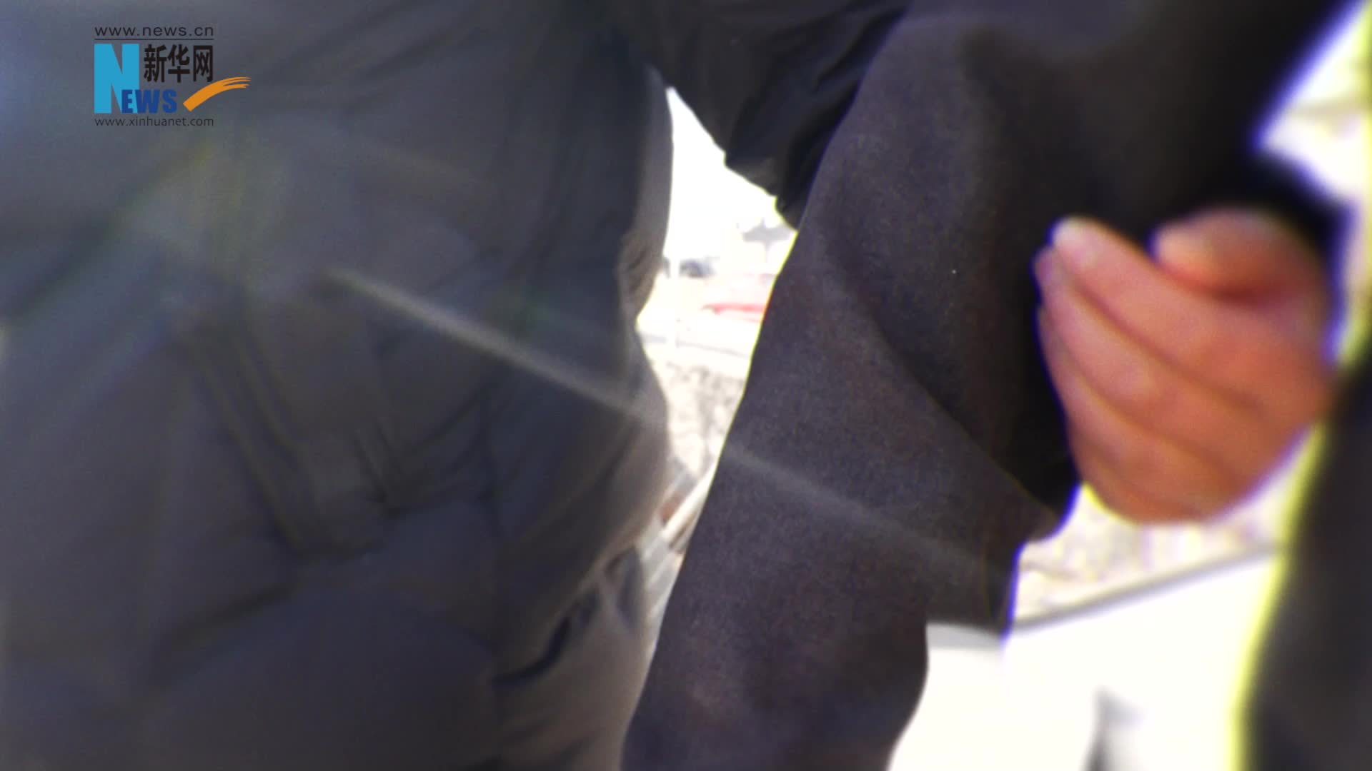 我身边的代表委员｜全国人大代表马金莲：算好“养老账”走出“振兴路”