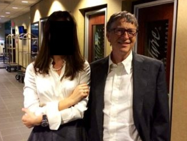 比尔·盖茨承认与两名俄女子有婚外情,但未参与爱泼斯坦的罪行