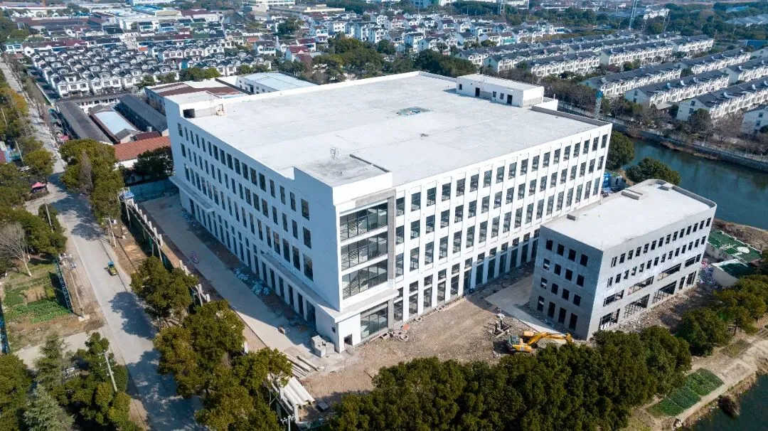 向未来的“北桥答卷”：更新更精彩！