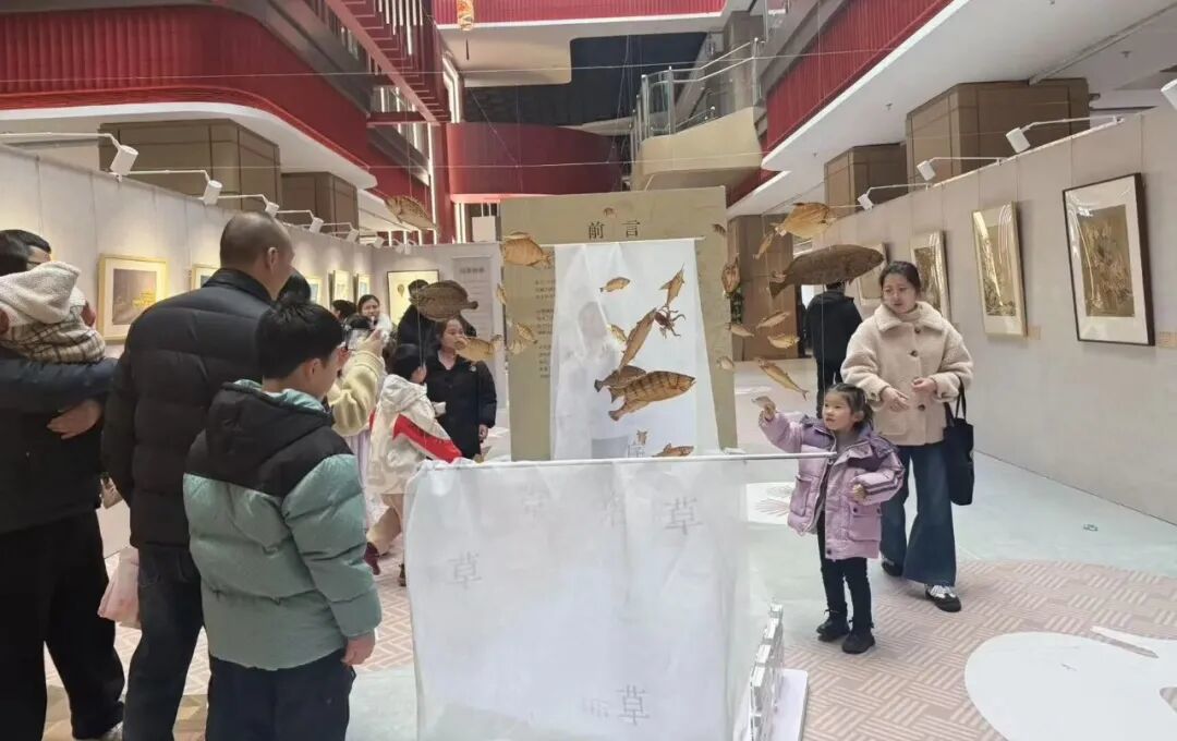 宁波春节名场面来了！有你吗？