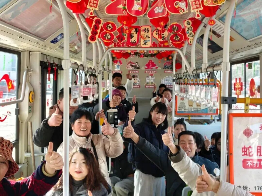 春节假期，映照出一个活力满满的徐州