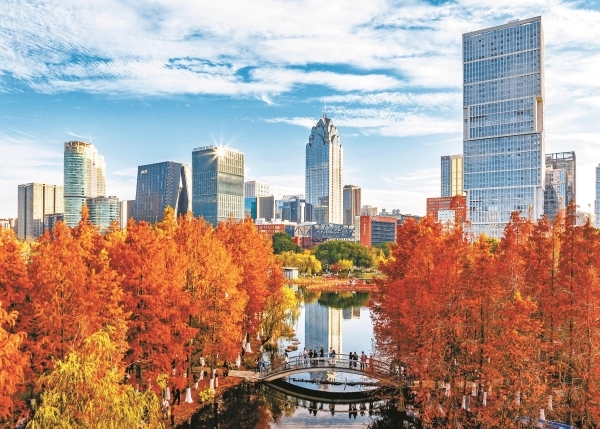 宁波“拼经济” 新政再发力