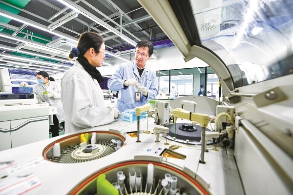 宁波“拼经济” 新政再发力