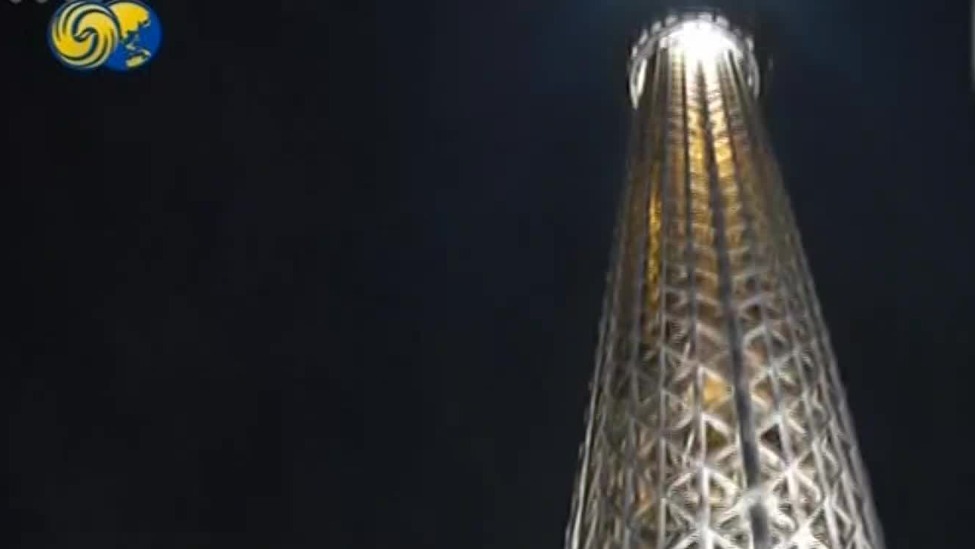 东京晴空塔电梯急坠，多人被困超5小时