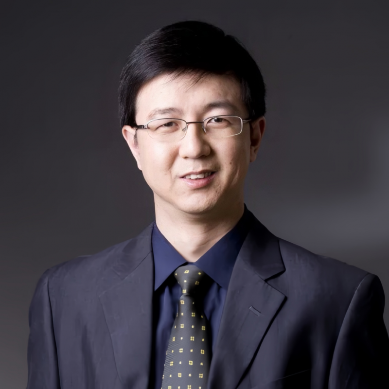 冠军病例｜右心功能不全合并小左室终末期心衰，阜外团队植入LVAD助力新生