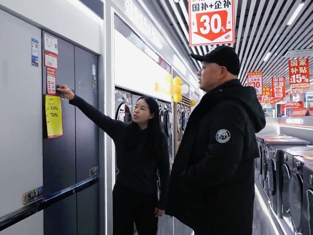 从金溪的烟火美食到南城的家电数码,抚州县域消费“多点开花”