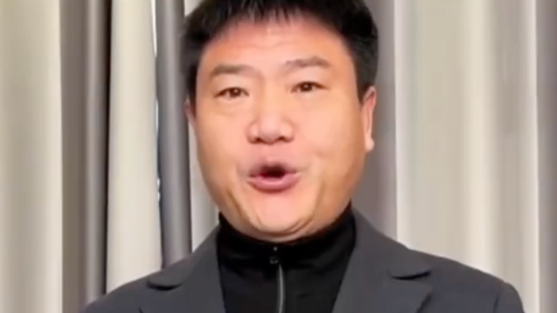 “以打假反诈为名，煽动对立侮辱声誉”，反诈老陈160万粉丝主账号已搜索不到