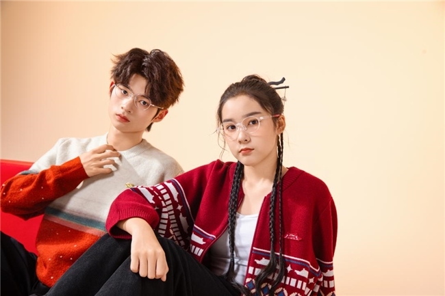 第二十三届上海国际眼镜展即将启幕  承光悟空发布「生来不凡」系列，重塑青少年国潮眼镜标准