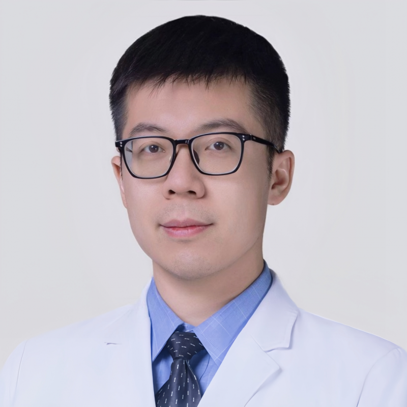 冠军病例｜右心功能不全合并小左室终末期心衰，阜外团队植入LVAD助力新生