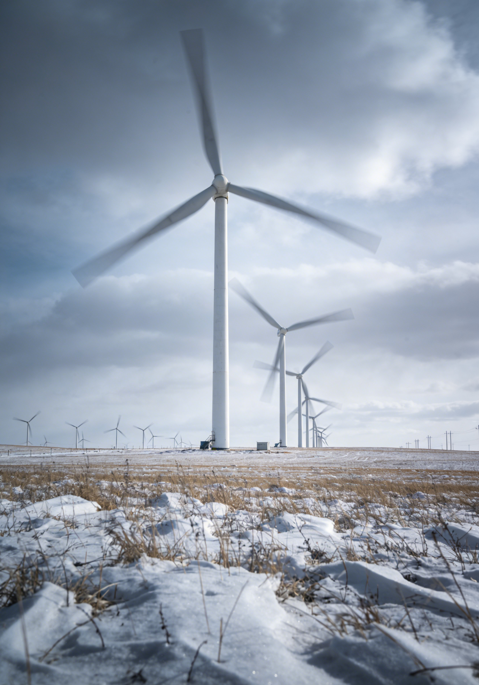 内蒙古科右前旗:产业集群涌动高质量发展强劲脉动