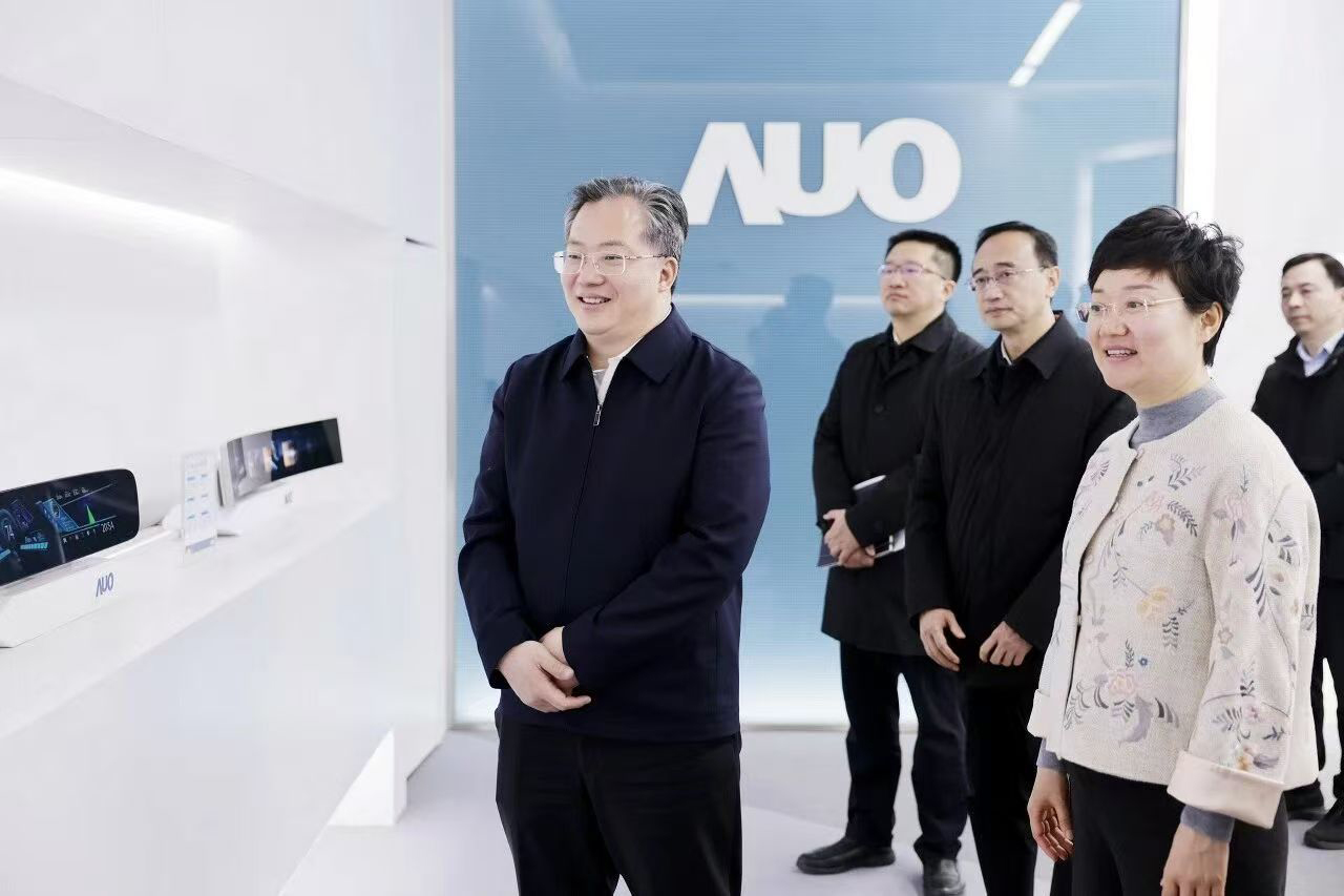 范波在昆山专题调研复工复产工作