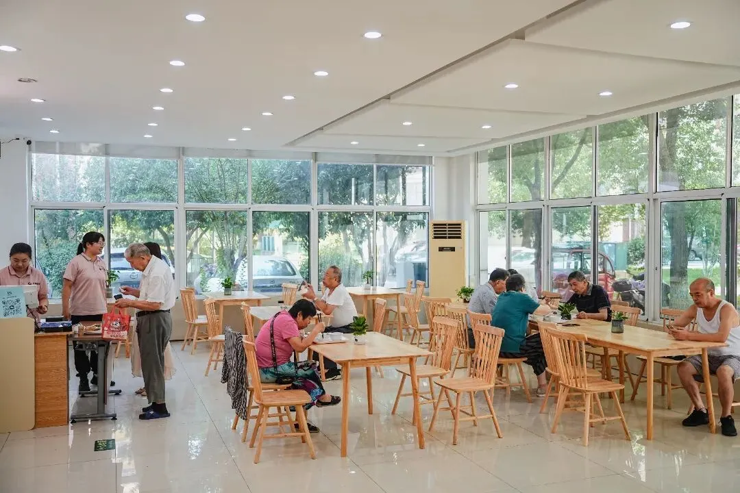 向未来的“北桥答卷”：更新更精彩！