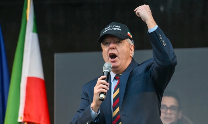 美议员:特朗普身边反对打击伊朗的声音越来越大