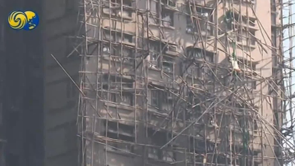 港府：下月起联络宏福苑业主解说收购方案