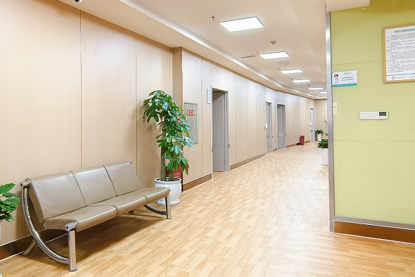 智塑未来, 重庆多囊卵巢综合征医院优选指南|专业诊疗安心选重庆送子鸟医院