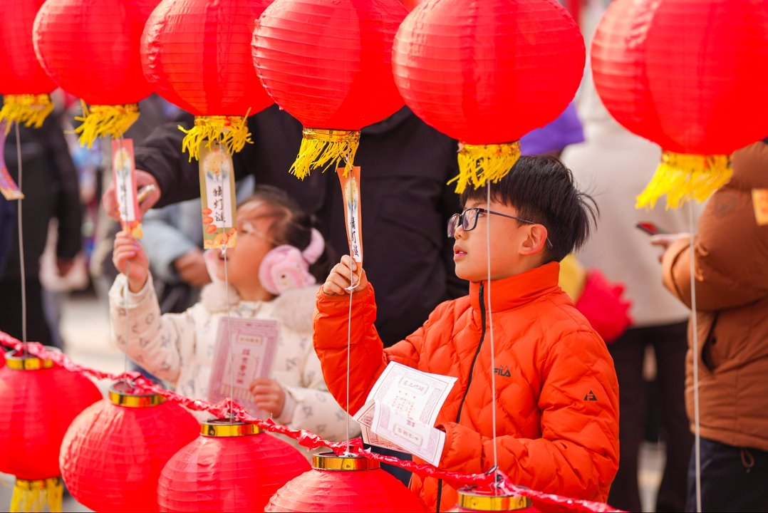骐骥跃山海 民俗贺新春 崂山区2026春节民间艺术展演活动要来了！