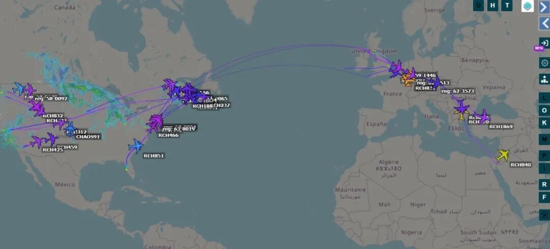 唐驳虎:与海湾战争相比,特朗普对伊作战有几成胜算?