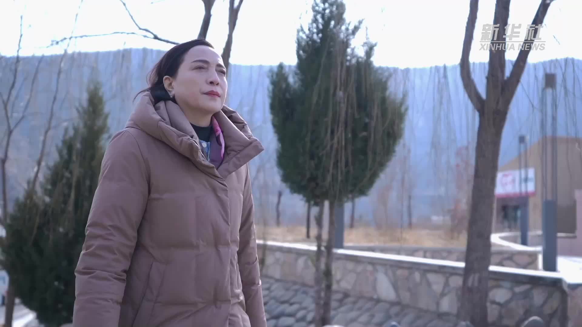 有温度的抵达丨从陇原山乡出发，她带来学子们的“成长答卷”