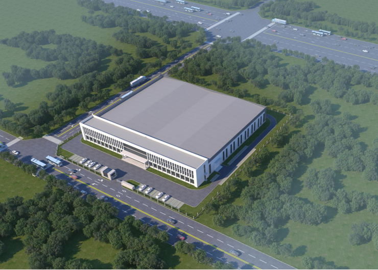 4个项目集中落地！西安经开区汽车产业喜迎“开门红”