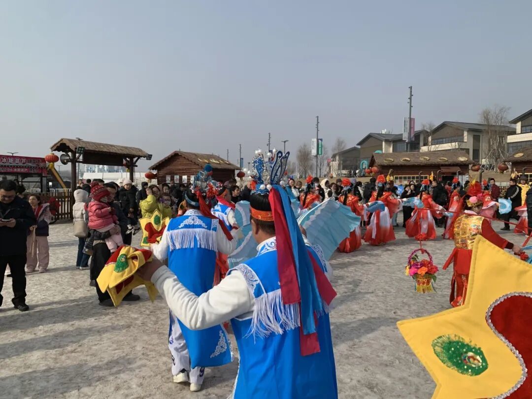 ▲本组图源 | 长春晚报融媒体记者 邢阳