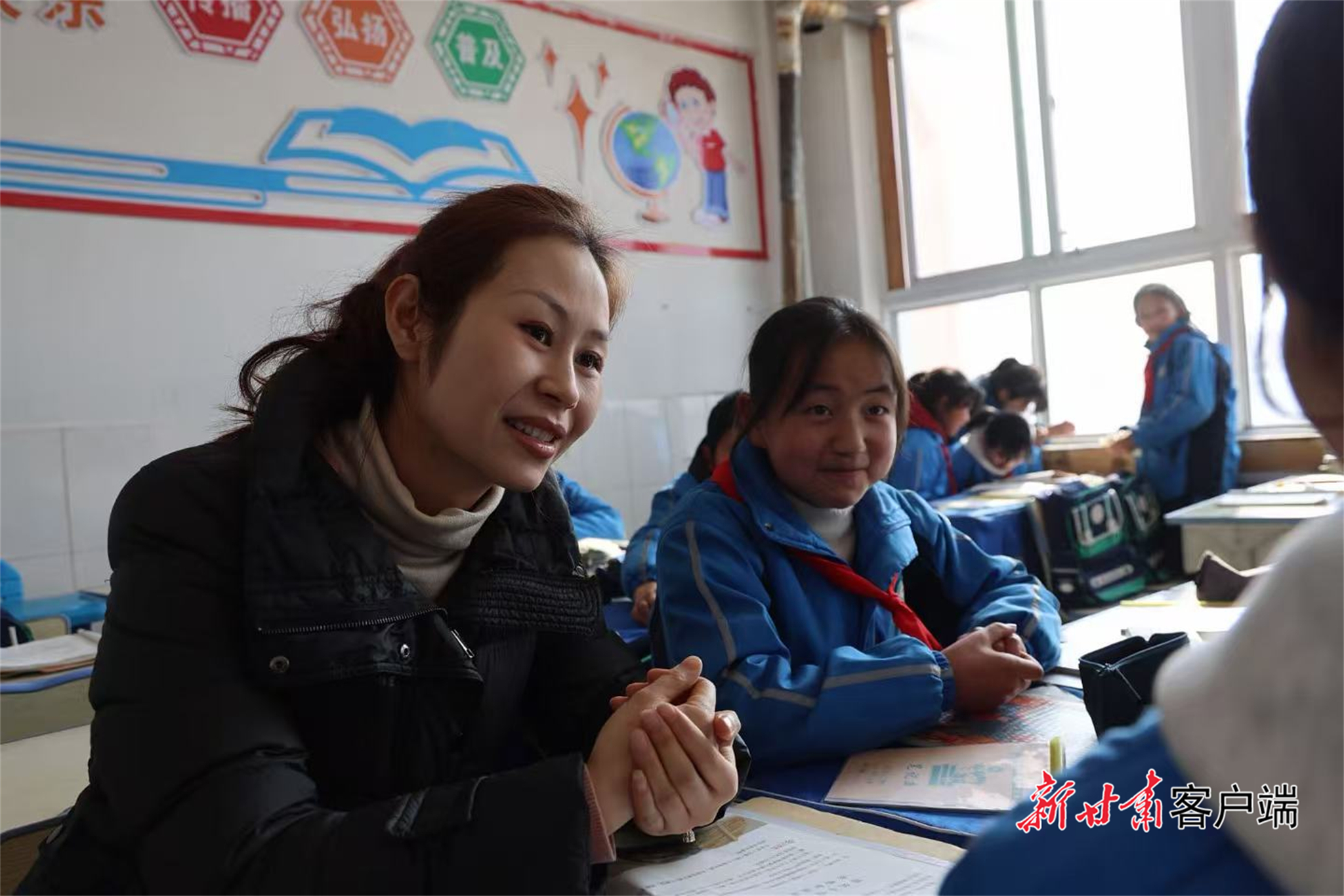 “壁画医生”代表：把敦煌经验做成中国方案