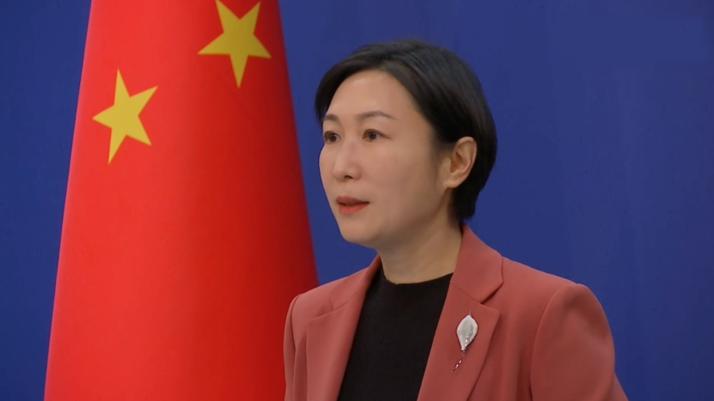 外交部：坚决抵制日本“新型军国主义”妄动