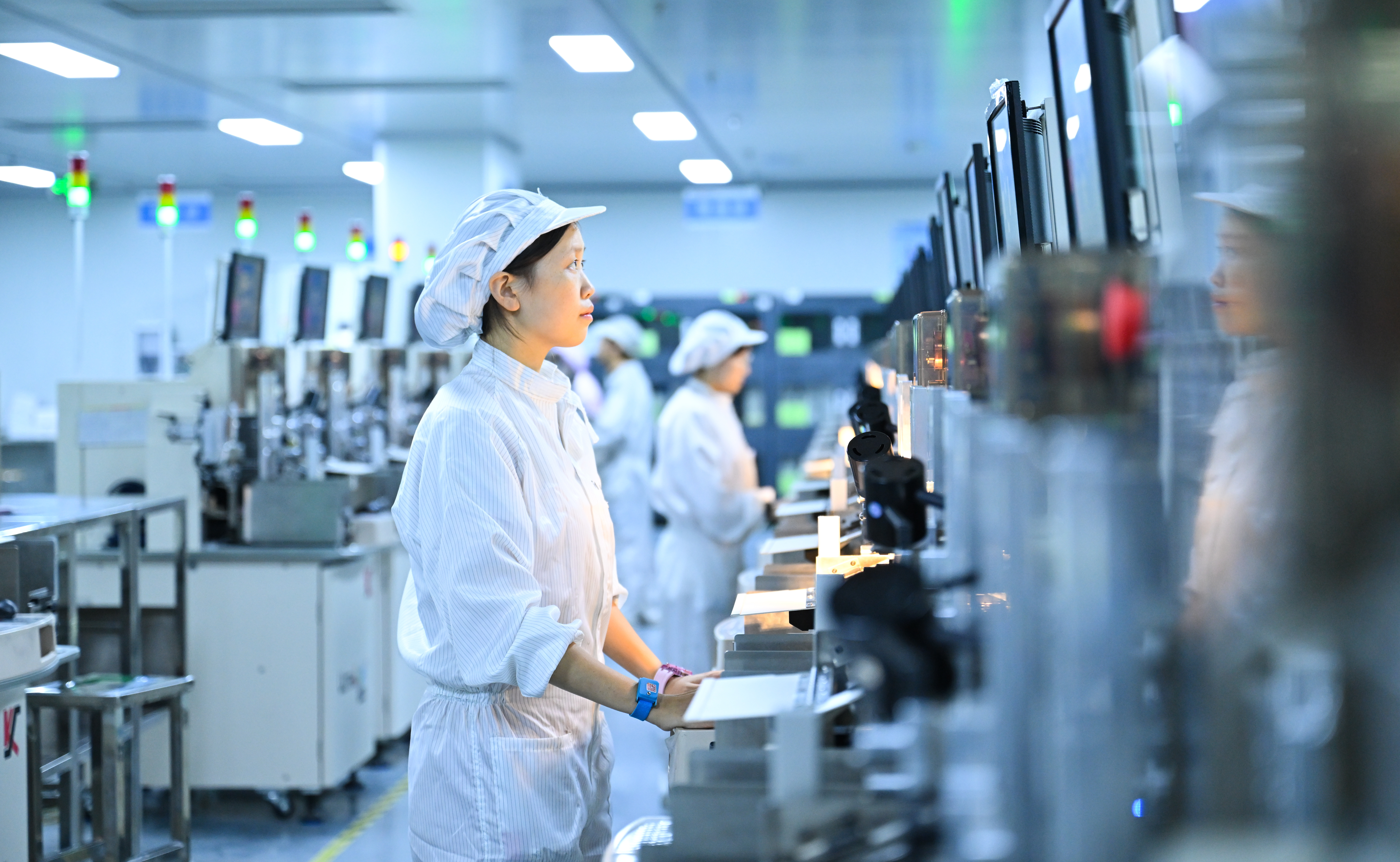 摄影丨江西日报全媒体记者张翰林