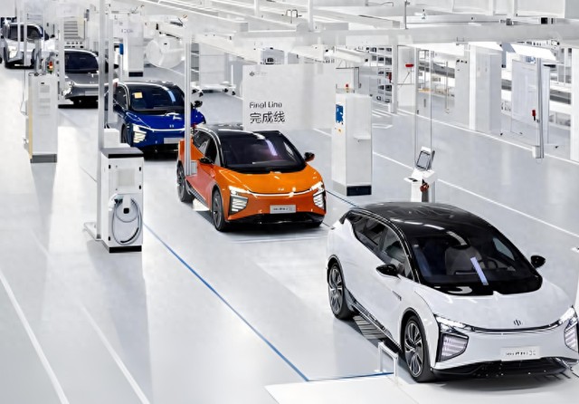 连气儿11年，保持群众第一的中国新动力车，怎样倏得被强制减肥了？