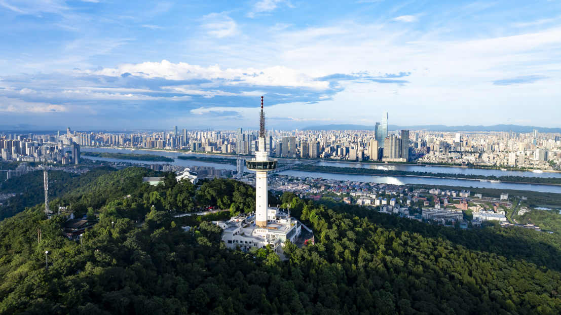 30个新场景霸榜！长沙文旅消费地图出炉：烟火气+科技感引爆打卡热