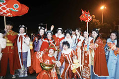 萍乡武功山2026年春节假期完美收官