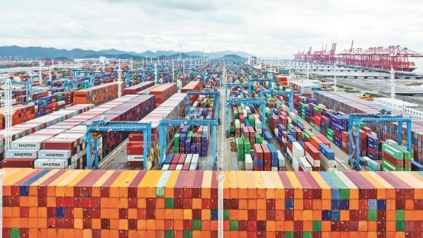 宁波“拼经济” 新政再发力