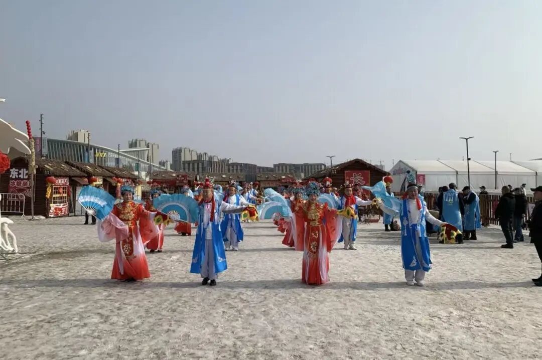 ▲本组图源 | 长春晚报融媒体记者 邢阳、王强