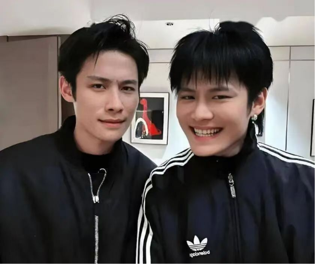 疯狂小杨哥 图源网络