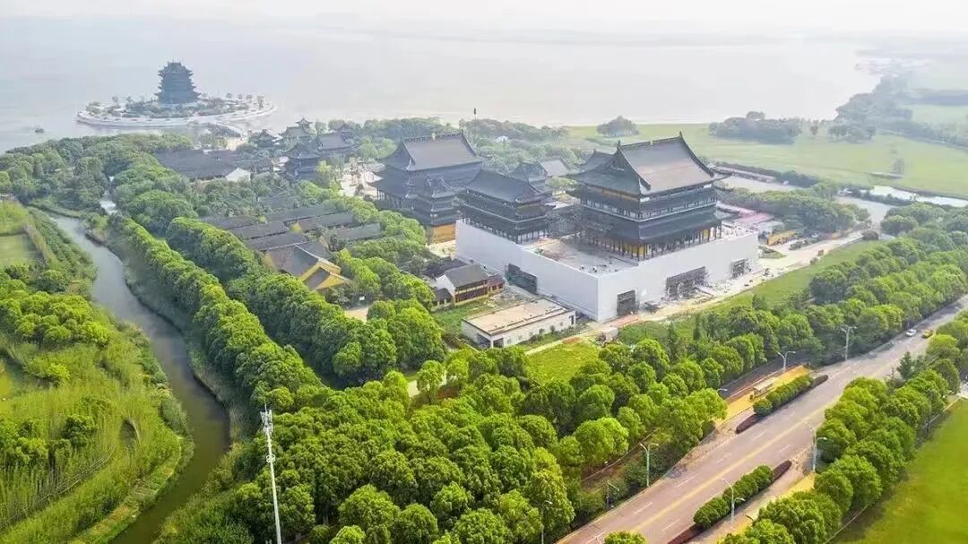 江苏佛学院寒山学院发布2026年秋季招生简章