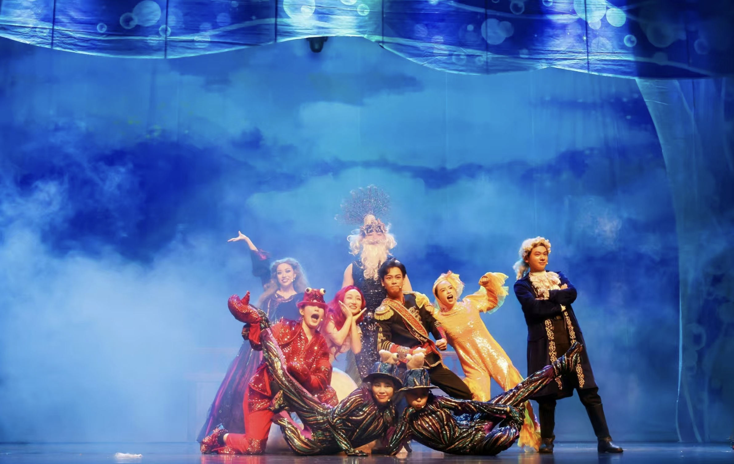 “马”住2026｜福田“春节里的文化馆”陪市民欢喜过大年