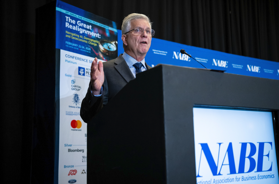 美联储“大鸽派”沃勒感叹：美国经济，看不懂！