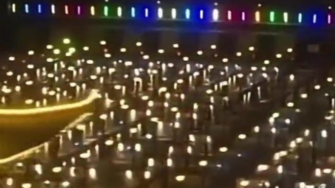 非遗里的甘肃年味儿